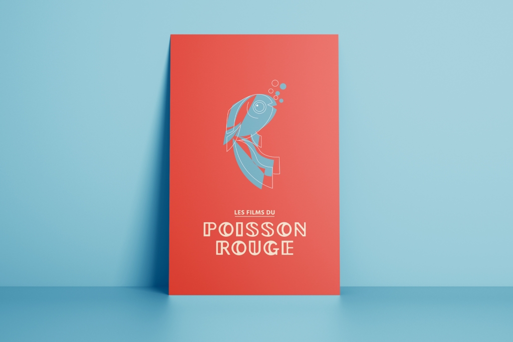 Les films du poisson rouge Quentin Convert